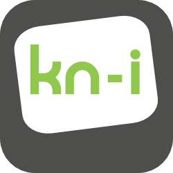 KnowNow Information Logo