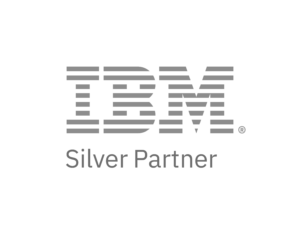 IBM Silver Partner Logo